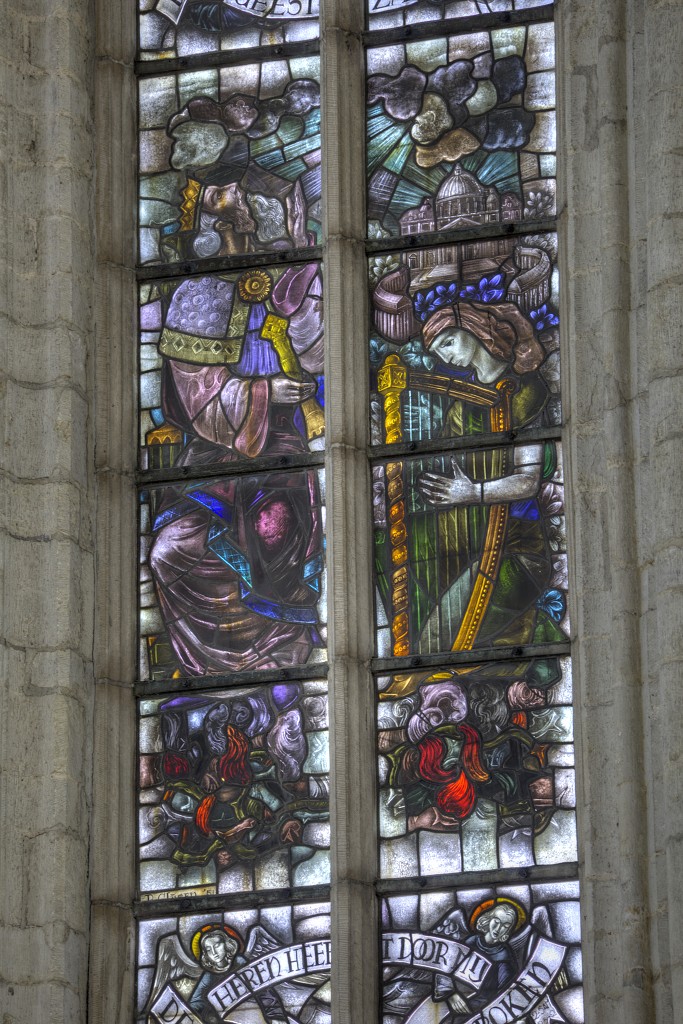 HDR Sint Lambertuskerk Wouw kerk nederlands hervormd kerkfotografie evangelie religie religion protestant kathedraal sint pkn rooms katholiek orgel kerktoren kapel openstelling